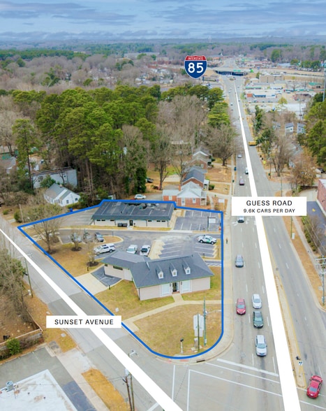 More Photos Of 2117 Guess Rd, Durham Medical For Sale