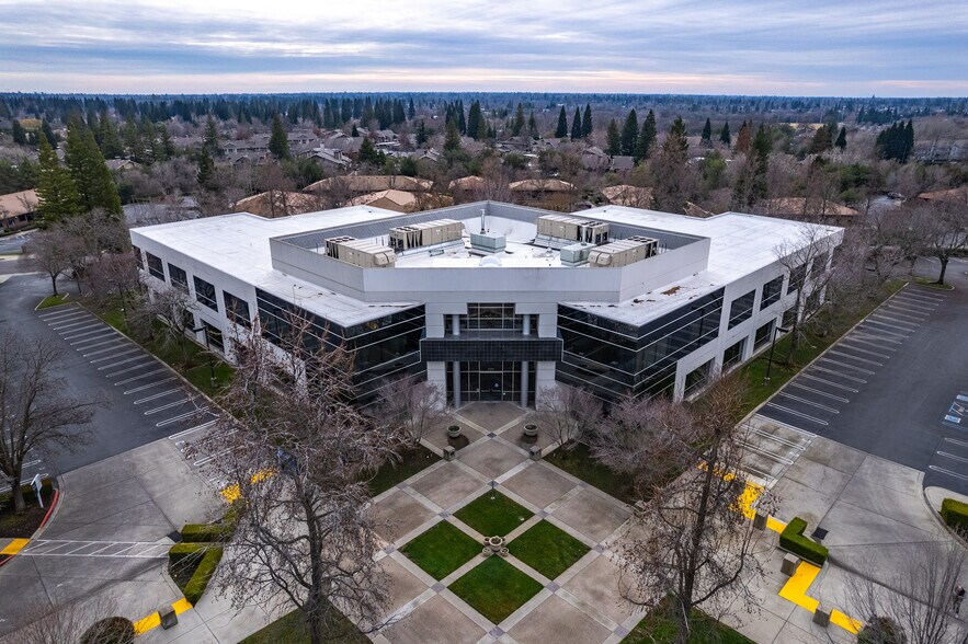 Primary Photo Of 2260 Douglas Blvd, Roseville Office For Sale