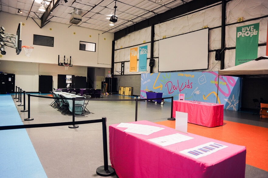 More Photos Of 2705 Virginia Pky, McKinney Religious Facility For Sale