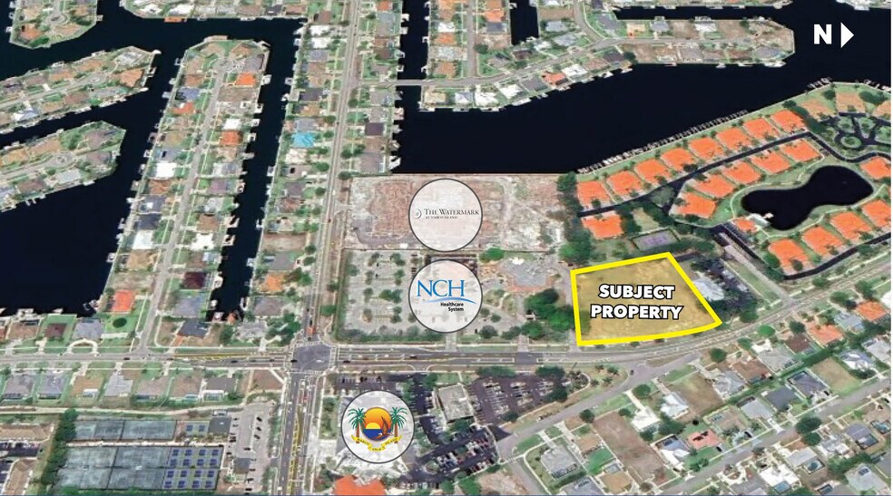 More Photos Of Heathwood @ Bald Eagle Dr, Marco Island Land For Sale