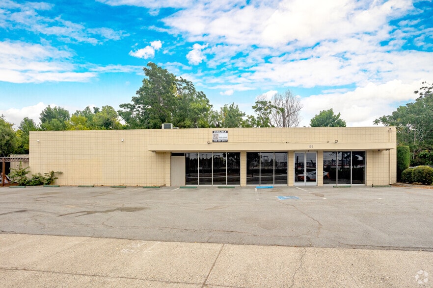 Primary Photo Of 170 Barack Obama Blvd, San Jose Daycare Center For Lease