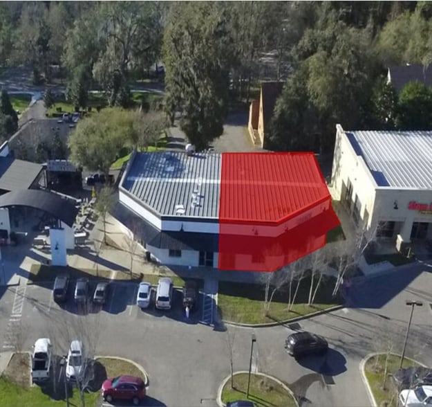 More Photos Of 6800 Thomasville Rd, Tallahassee Restaurant For Sale