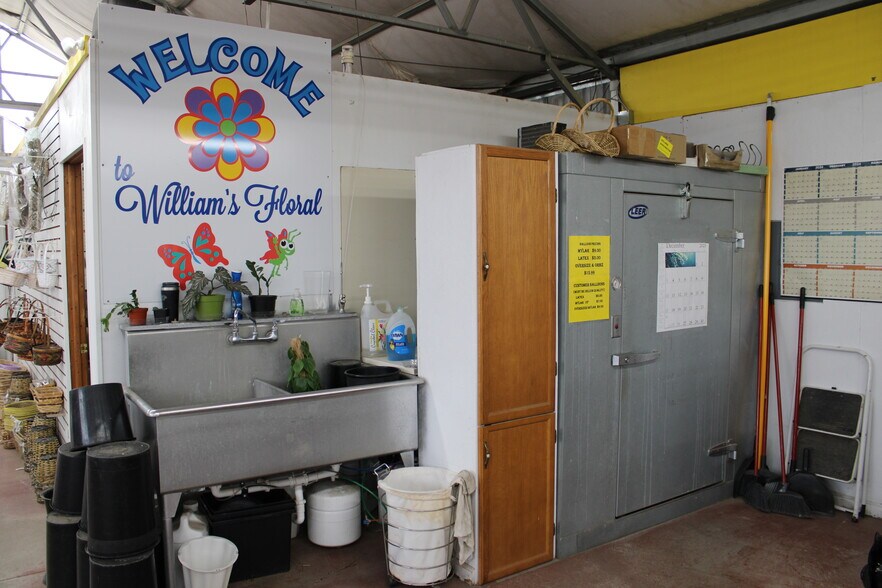 More Photos Of 242 S 9th St, Burlington Garden Center For Sale