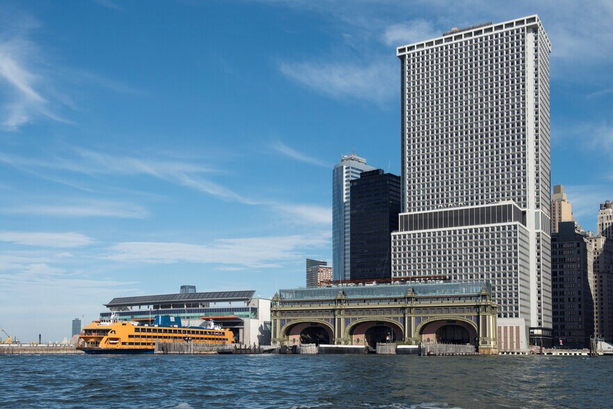 More Photos Of 1 New York Plz, New York Office For Lease