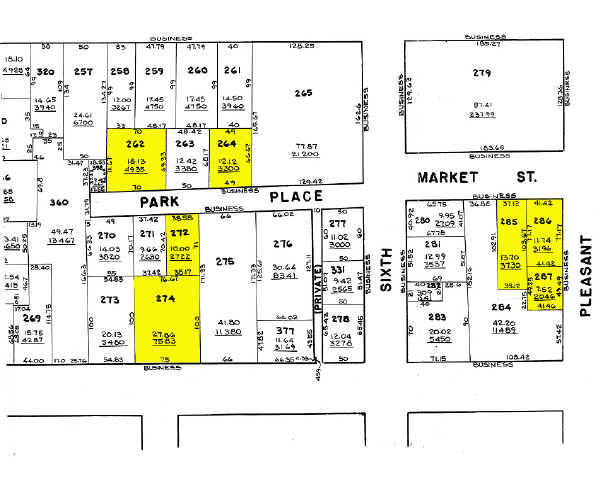 More Photos Of 555 Pleasant St, New Bedford Office For Sale