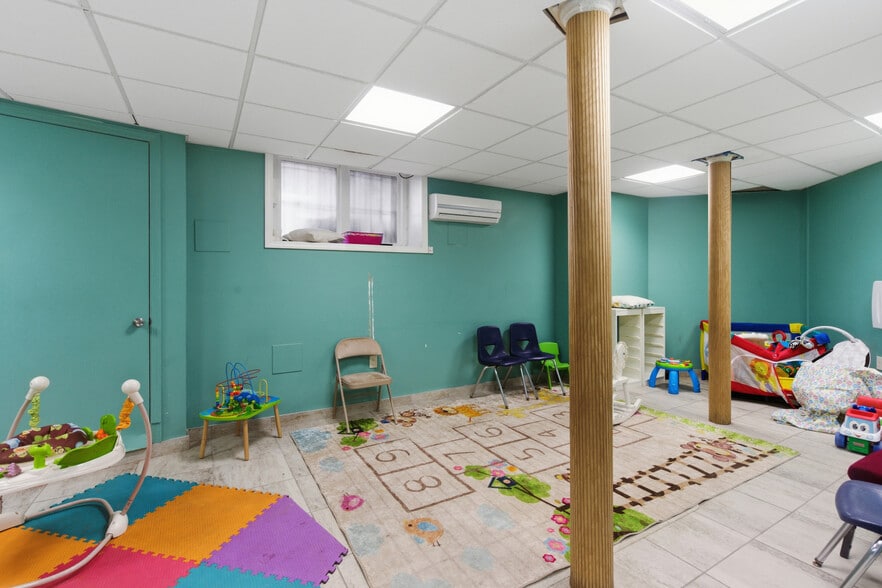 More Photos Of 355 Fairmount Ave, Jersey City Religious Facility For Sale