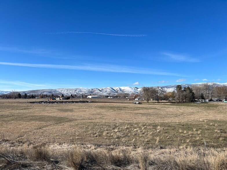 More Photos Of 1 Cedar Street 1 Cedar St, Baker City Land For Sale