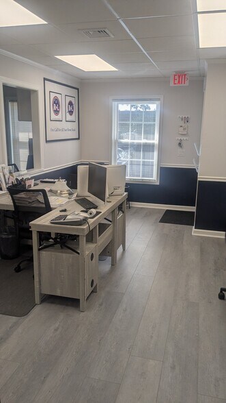 More Photos Of 39 Mill Plain Rd, Danbury Coworking Space