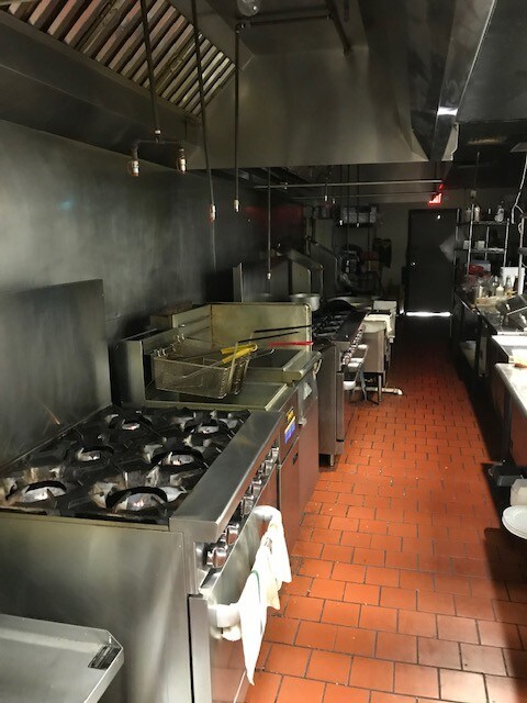 More Photos Of 2529 Apalachee Pky, Tallahassee Restaurant For Lease