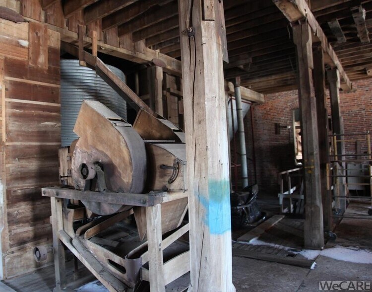 More Photos Of 203 S Main St, Mount Victory Manufacturing For Sale