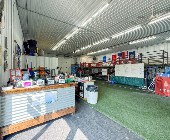More Photos Of W5172 County Road O, Plymouth Warehouse For Lease