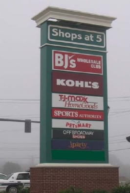 More Photos Of 10 Shops At 5 Way, Plymouth Restaurant For Lease