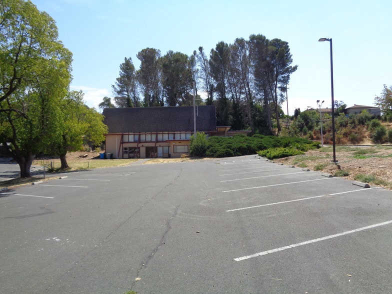 More Photos Of 201 Doyle Dr, Vallejo Religious Facility For Sale