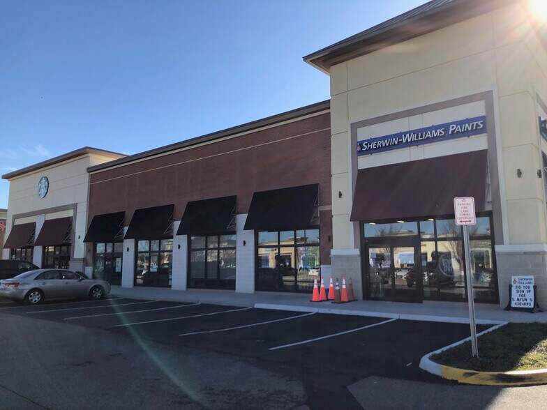 More Photos Of 1909 Landstown Centre Way, Virginia Beach Unknown For Lease