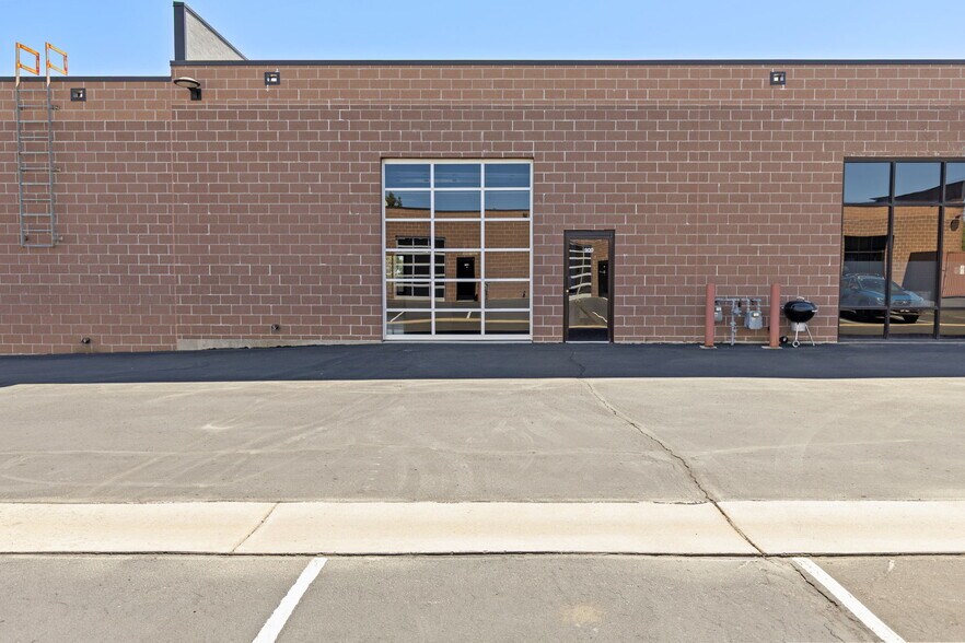 More Photos Of 10850 N Dover St, Westminster Warehouse For Sale