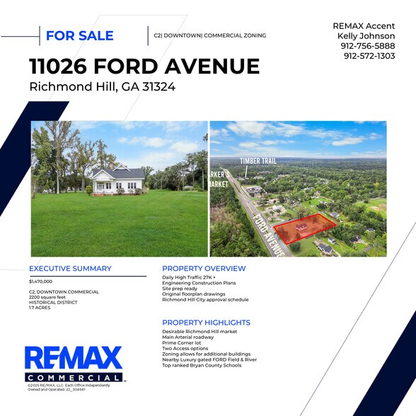 More Photos Of 11026 Ford Ave, Richmond Hill Specialty For Sale