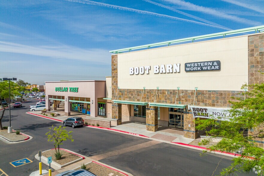 More Photos Of S Watson Rd, Buckeye Unknown For Lease