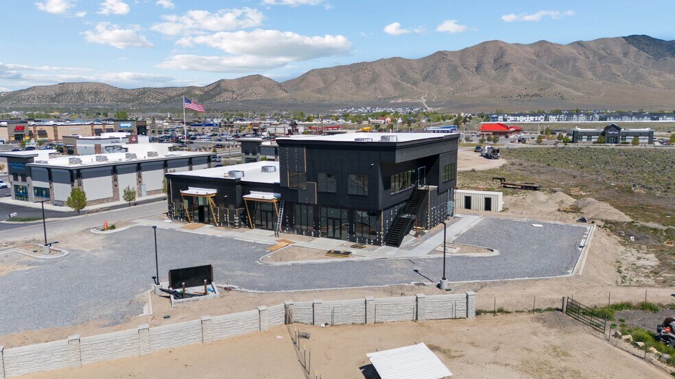 More Photos Of 1318 E Eagle Mountain Blvd, Eagle Mountain Medical For Lease