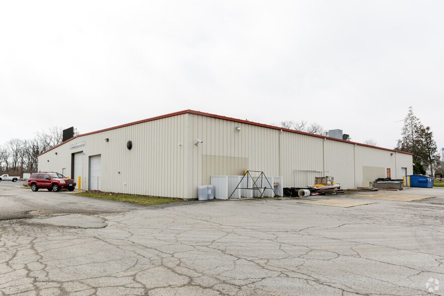 More Photos Of 1011 Fremont Ave, Sandusky Freestanding For Sale