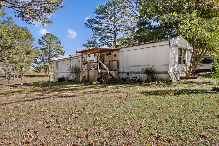 More Photos Of 10040 Pieper Rd, Potosi Manufactured Housing Mobile Home Park For Sale