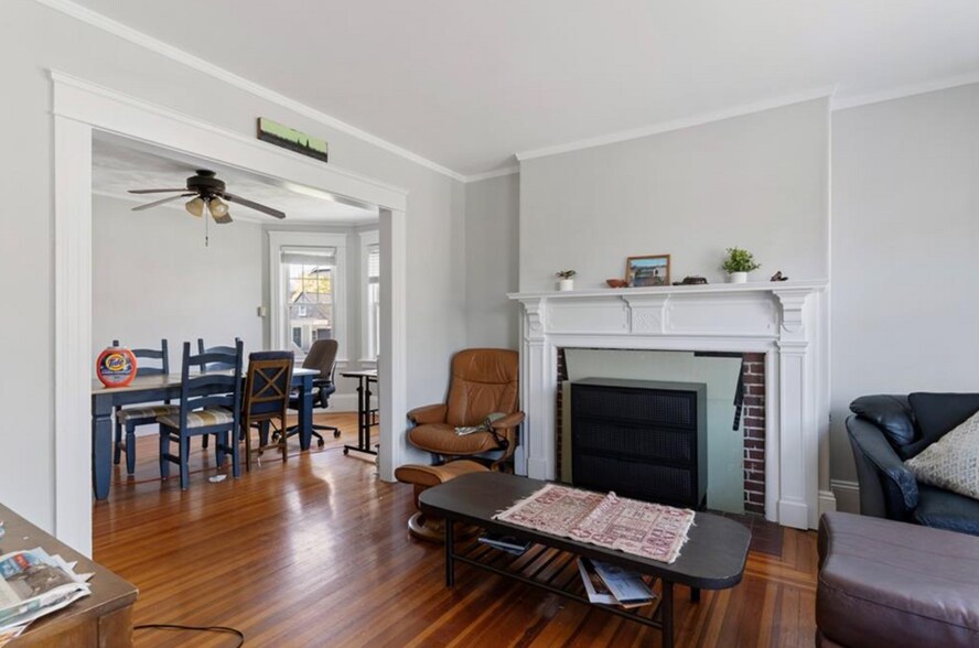 More Photos Of 155 Irving Ave, Providence Apartments For Sale