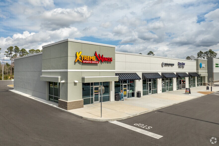 More Photos Of 11341 Normandy Blvd, Jacksonville General Retail For Sale