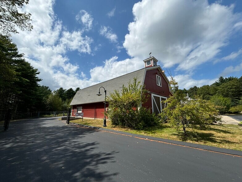 More Photos Of 435 Nooseneck Hill Rd, Exeter Land For Sale