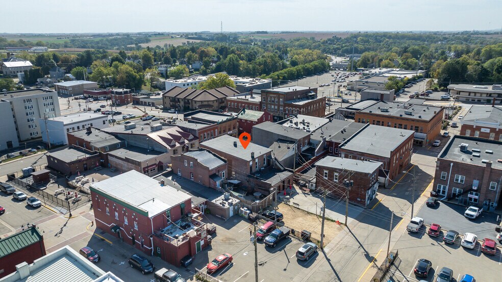 More Photos Of 60 N 2nd St, Platteville Hotel For Sale