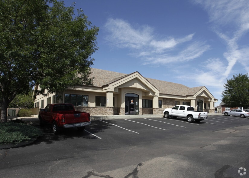 More Photos Of 1204 W Ash St, Windsor Office For Lease