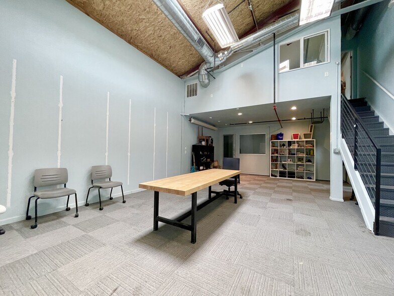 More Photos Of 3114 Larimer St, Denver Flex For Sale