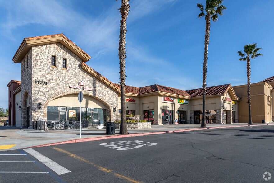 More Photos Of 11201-11275 Sierra Ave, Fontana Unknown For Lease