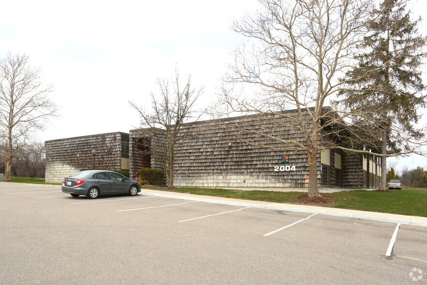 More Photos Of 2004 Hogback Rd, Ann Arbor Medical For Sale