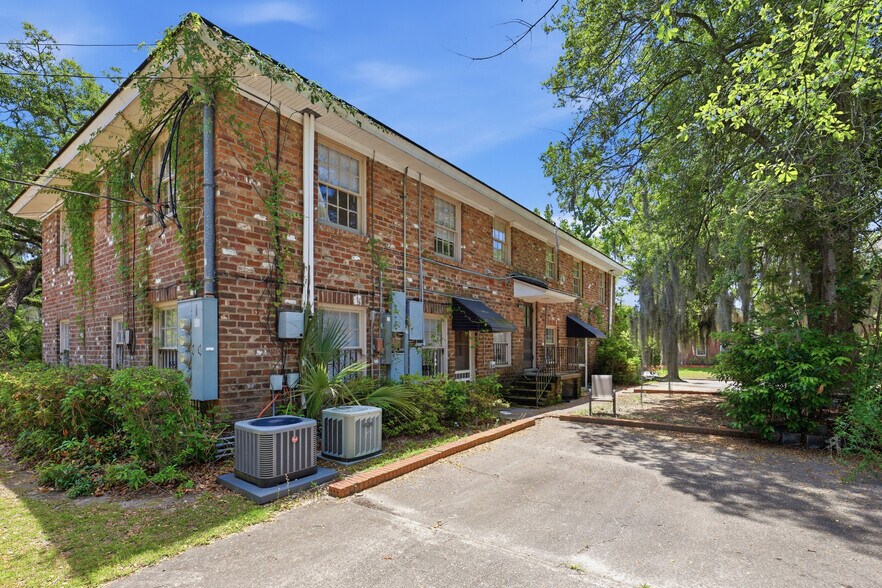 More Photos Of 3411 Bull St, Savannah Apartments For Sale