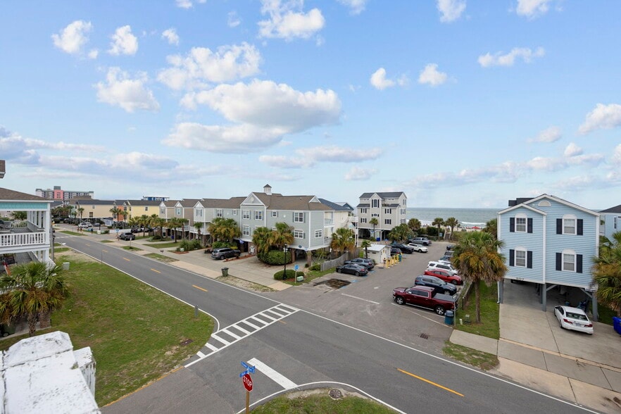 More Photos Of 510 S Ocean Blvd, Surfside Beach Multifamily For Sale