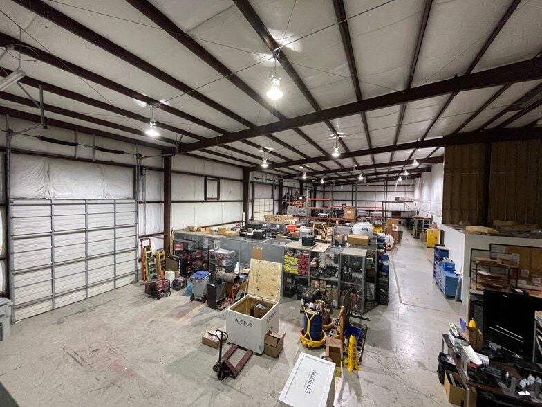 More Photos Of 11801 S Sam Houston Pky W, Houston Warehouse For Sale
