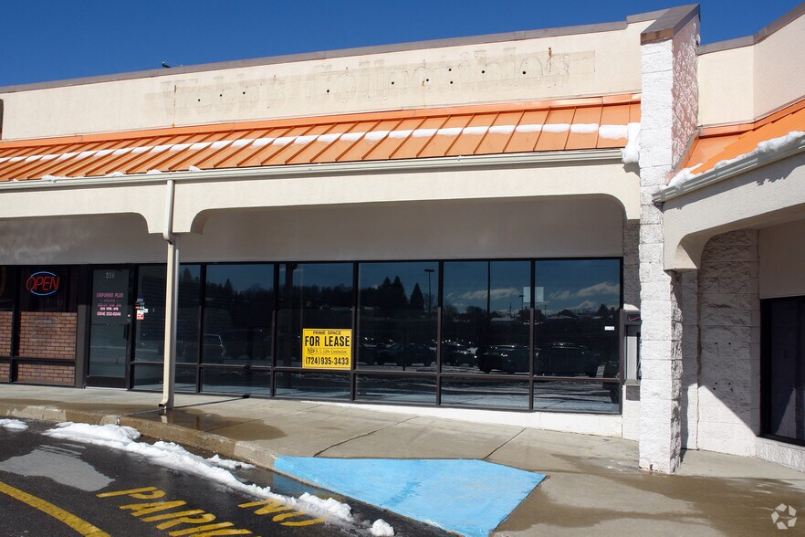 More Photos Of 520 Beckley Crossing Dr, Beckley Unknown For Lease