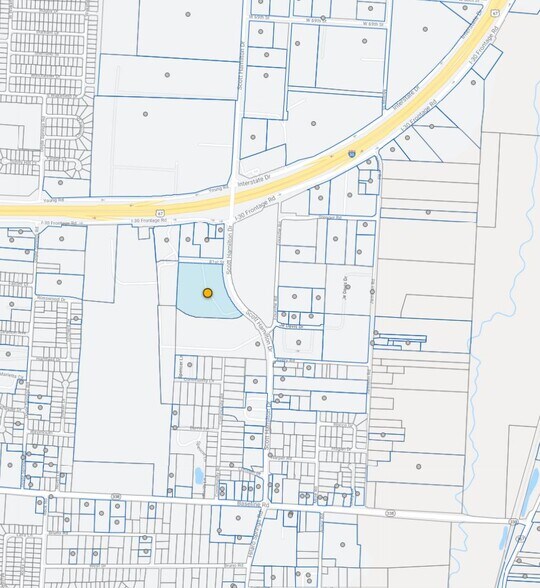 More Photos Of 8114 Scott Hamilton Dr, Little Rock Warehouse For Lease