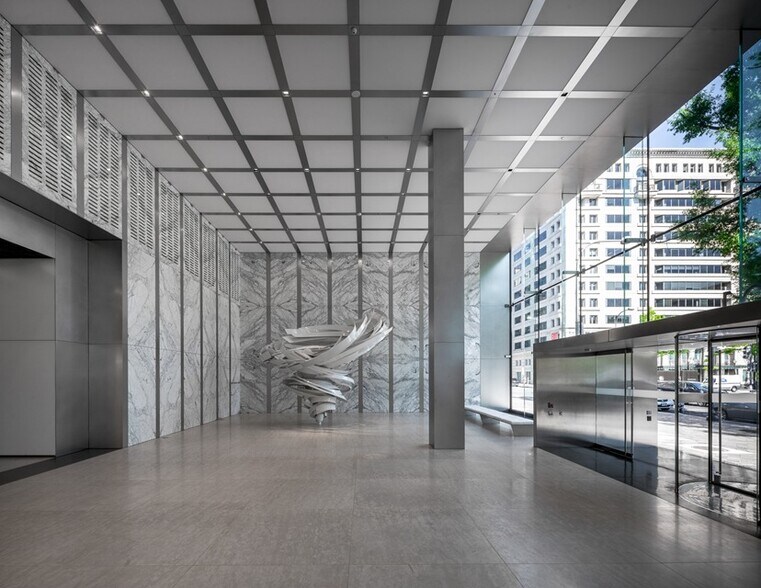 More Photos Of 1301 Pennsylvania Ave NW, Washington Office For Lease