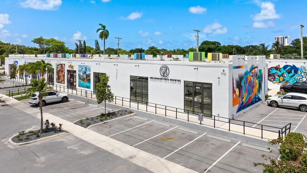 More Photos Of 710 NW 5th Ave, Fort Lauderdale Unknown For Lease