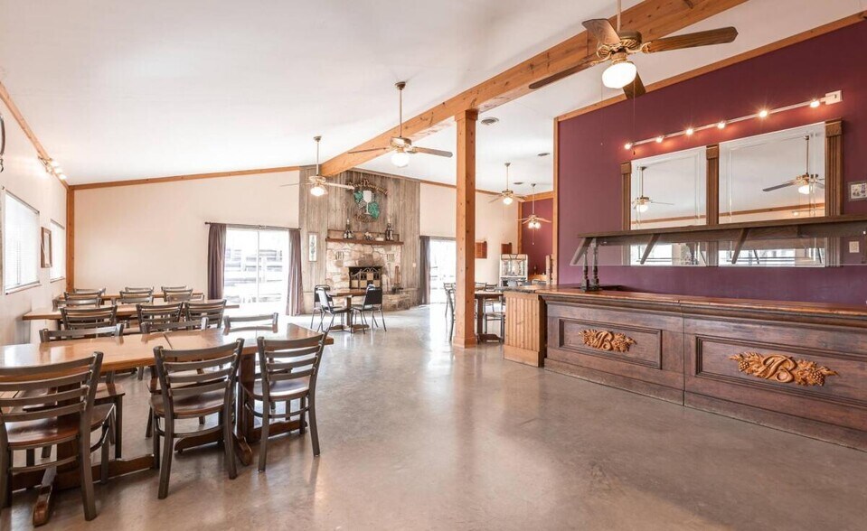 More Photos Of 3166 Highway B, Berger Winery Vineyard For Sale