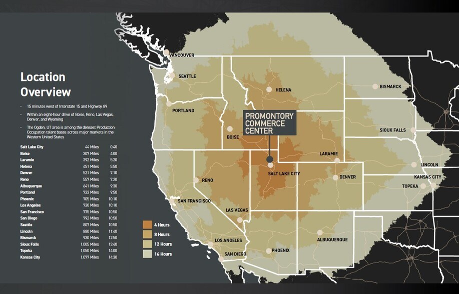 More Photos Of 5900 1150 South, Ogden Unknown For Lease