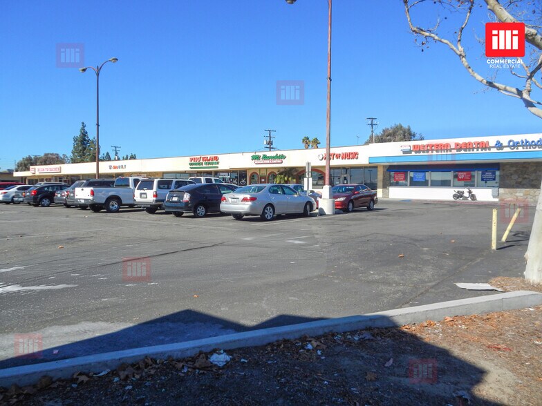 More Photos Of 12400-12490 Central Ave, Chino Unknown For Lease