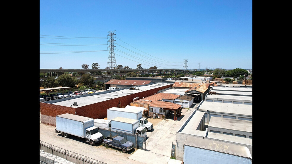 More Photos Of 17115 S Figueroa St, Gardena Warehouse For Sale