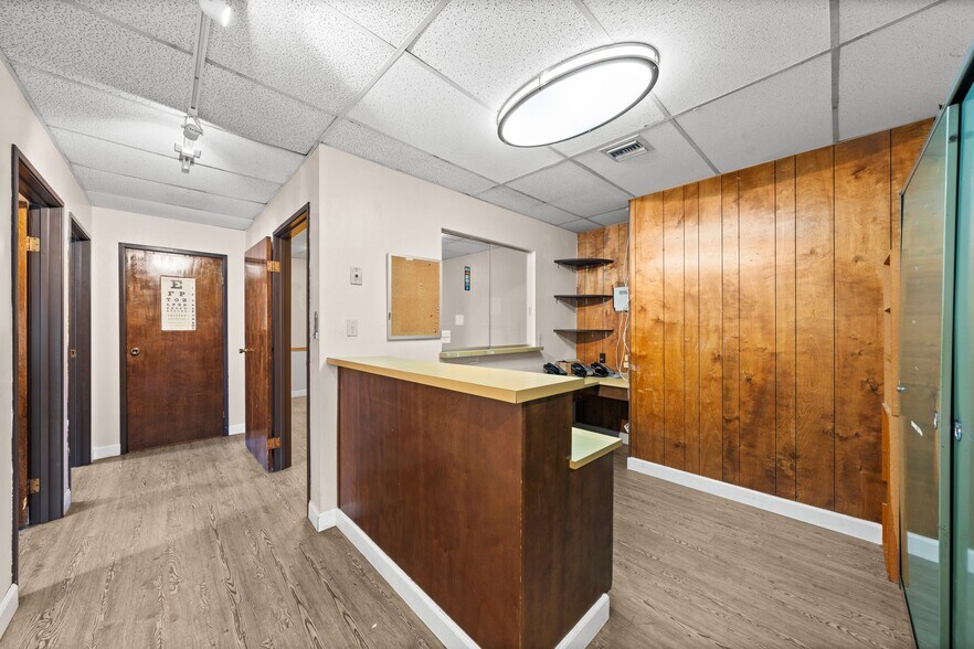 More Photos Of 2089 Vale Rd, San Pablo Office For Sale