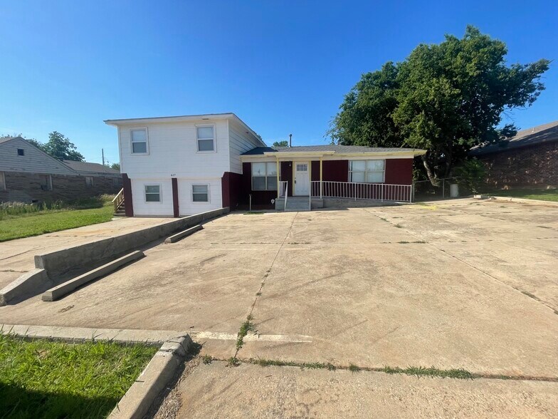 More Photos Of 617 NW 88th St, Oklahoma City Daycare Center For Lease