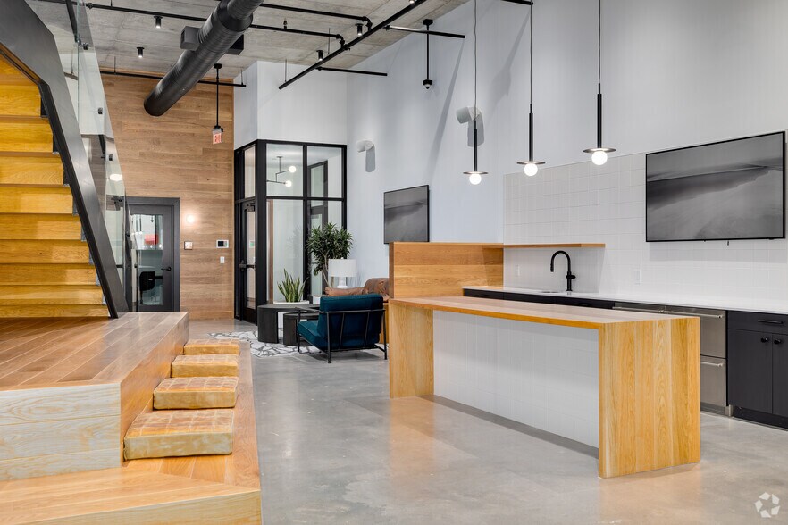 Photo of 1st Floor Ste J-110