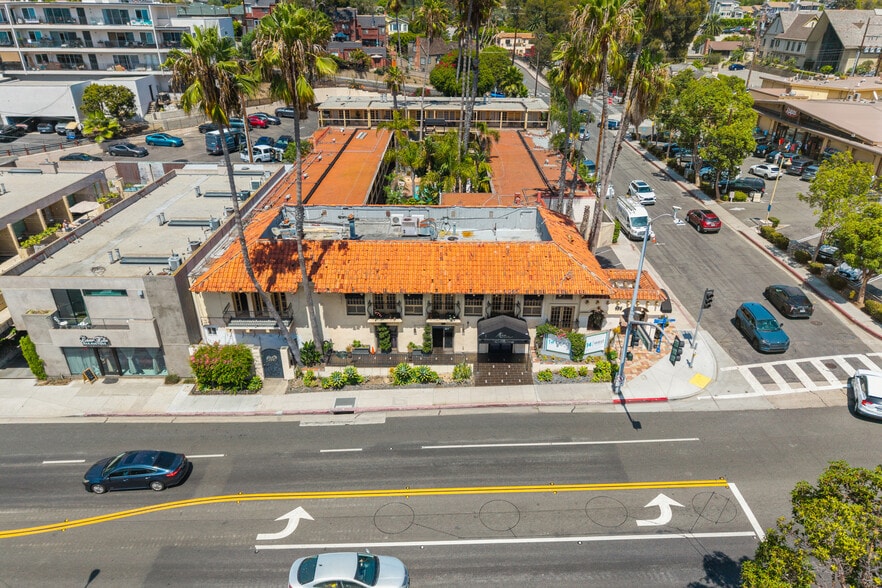 More Photos Of 690-696 South Coast Highway, Laguna Beach Hotel For Sale