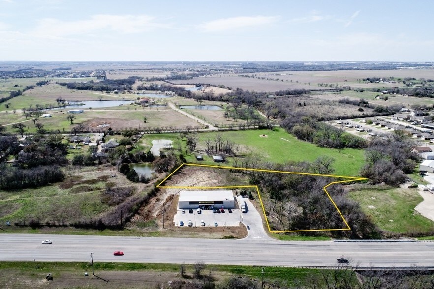 More Photos Of 300 N Robinson Dr, Robinson Land For Sale