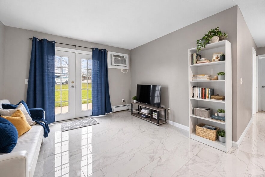 More Photos Of 540 W College St, Oberlin Apartments For Sale