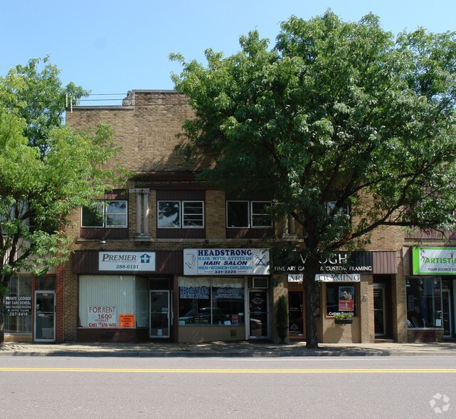 Primary Photo Of 275-285 Wyoming Ave, Kingston Apartments For Lease